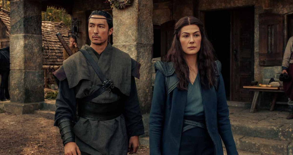 La Roue du Temps : De nouveaux visages rejoignent la distribution pour la saison 3